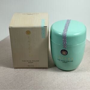 Tatcha Mint Rice Polish Exfoliant 2.1 oz